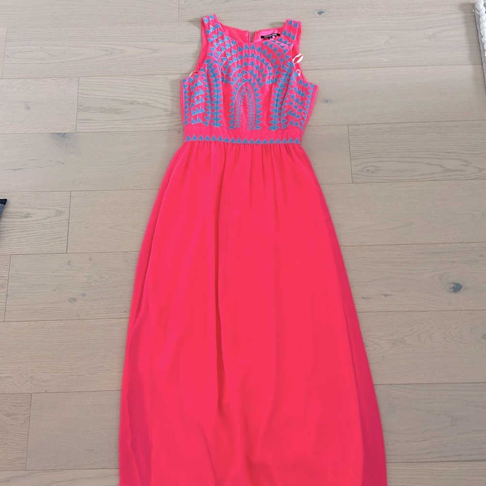 Gianni Bini maxi dress